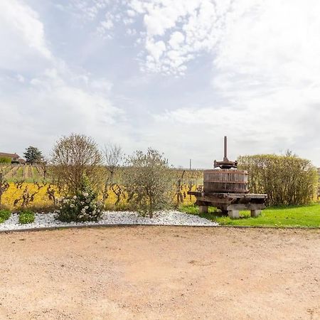 La Grange De Johanni Davaye Экстерьер фото