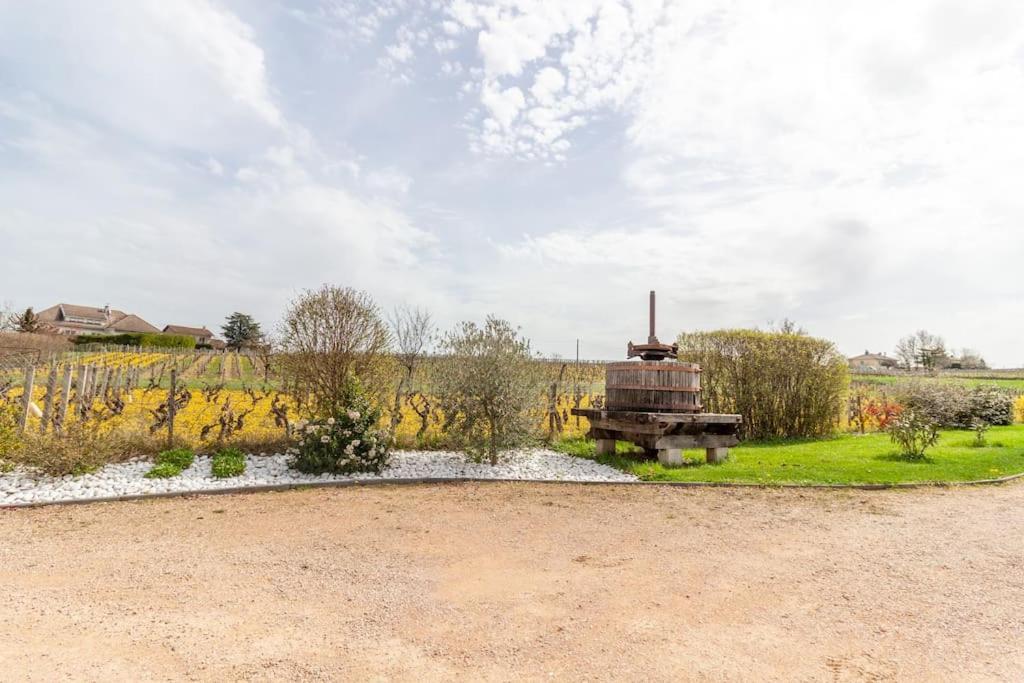 La Grange De Johanni Davaye Экстерьер фото